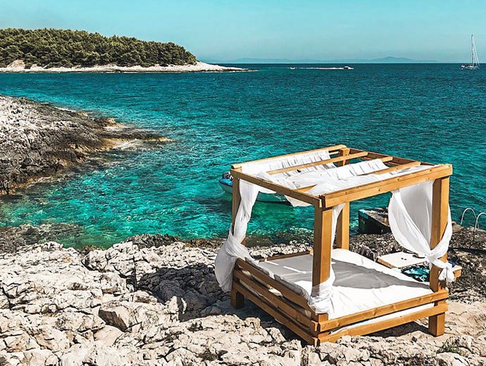 Cala Bassa & Cala Conta