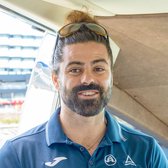 CW Rent Boats Ibiza - Crew Member (3)