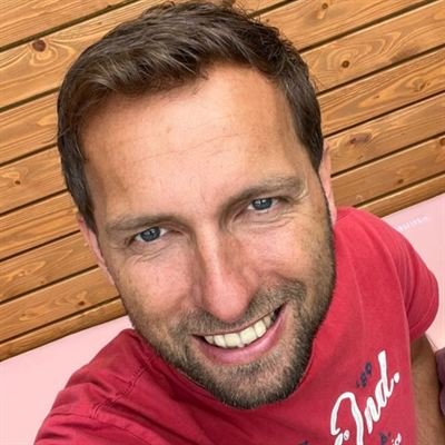 Mark Glahn - CW Rent Boats Ibiza