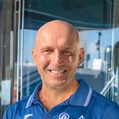 CW Rent Boats Ibiza - Chrisitan Wolf - Owner