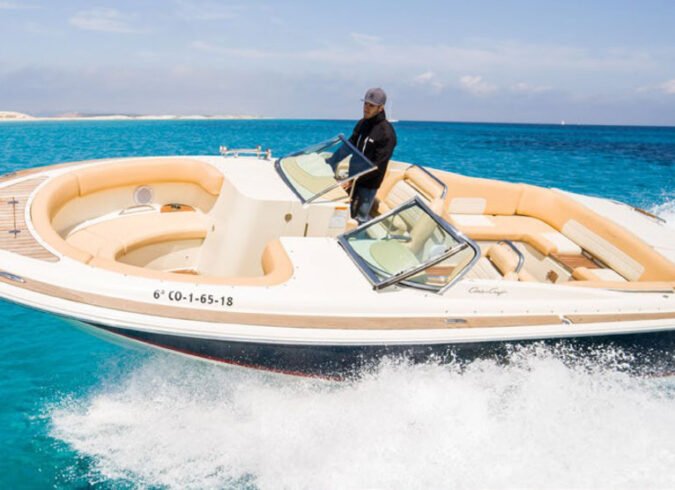 Chris-Craft 28 Yootopia