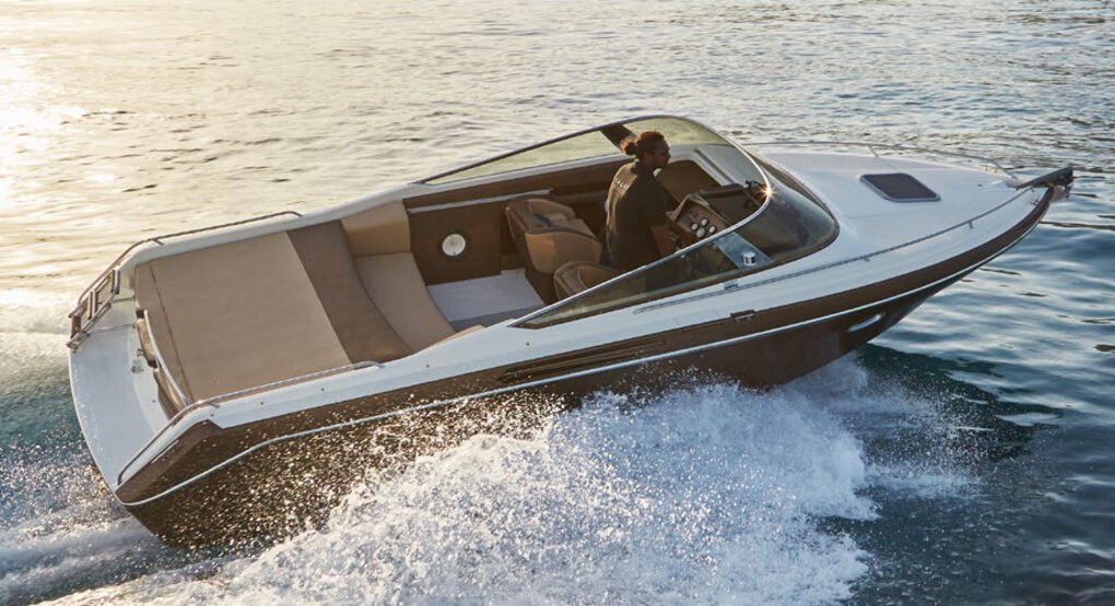 Cranchi Sirenusa - CW Rent Boats Ibiza