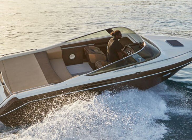 Cranchi Sirenusa - CW Rent Boats Ibiza