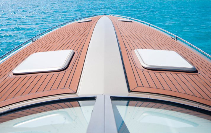 Formula Fastech 38 Follow Me - CW Rent Boats Ibiza